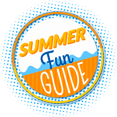Cornell Summer Fun Guide 